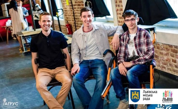 Проєкт La Joëlette: люди з інвалідністю підкорюватимуть гірські вершини
