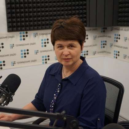 Лариса Самсонова