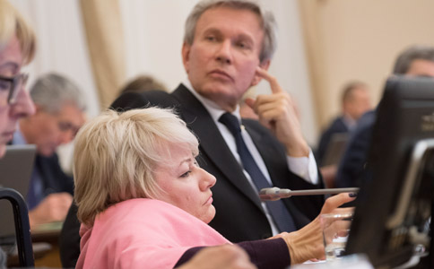 Доступність – значима та необхідна частина всіх успішних реформ