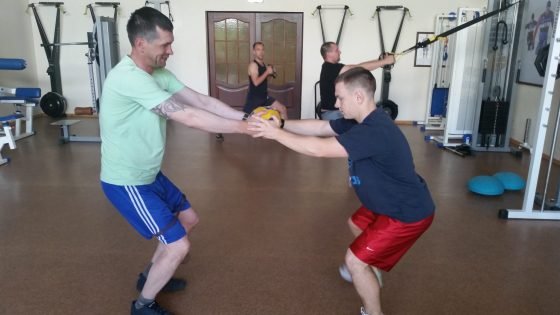 Закінчився дев’ятий табір активної реабілітації воїнів АТО за програмою «ПОВЕРНЕННЯ ДО ЖИТТЯ»