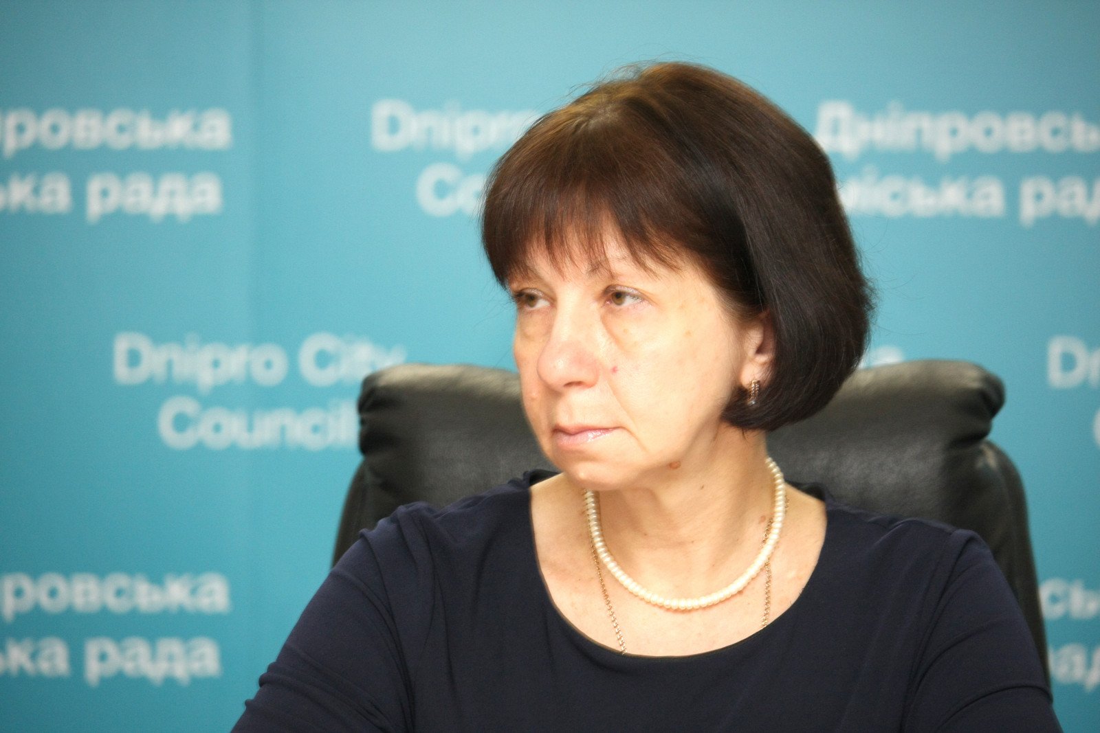Вікторія Сенаткіна