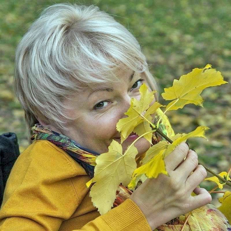Раїса Панасюк