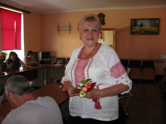 Конференція «Шляхи вирішення проблем стомованих хворих в Україні. Напрацювання стратегій»