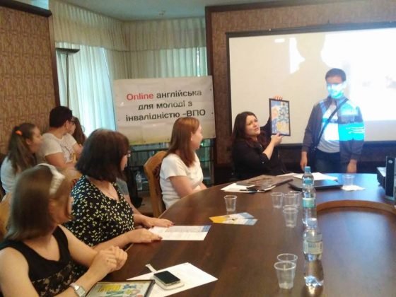 Діти Луганщини відвідали столицю України – місто Київ!