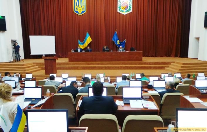 На Полтавщині створять центр ефективного та об’єктивного проведення медико-соціальної експертизи хворих та осіб з інвалідністю