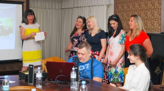 Діти Луганщини відвідали столицю України – місто Київ!