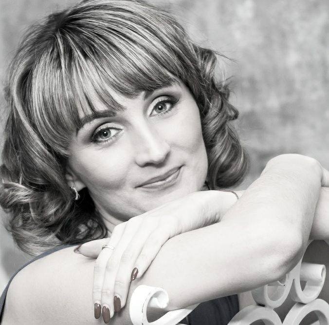 Ірина Калініченко
