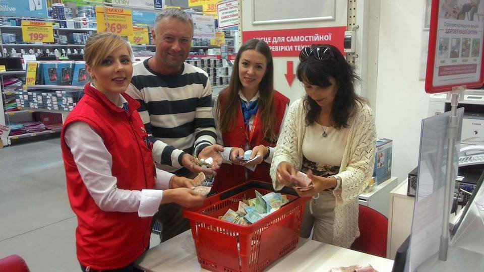 Дети с синдромом Дауна снова получат возможность учиться!