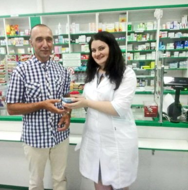 В Одесі людей з інвалідністю безкоштовно забезпечують слуховими апаратами