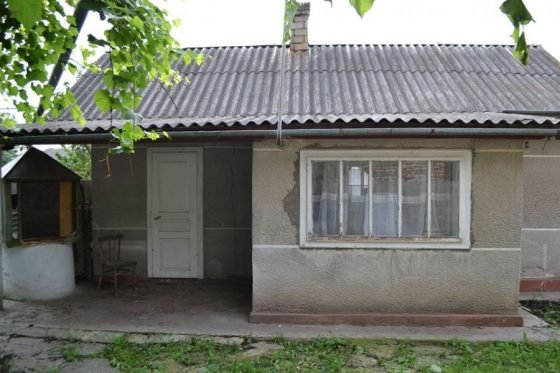 На Івано-Франківщині придбали перший будинок для підтриманого проживання сиріт з інвалідністю
