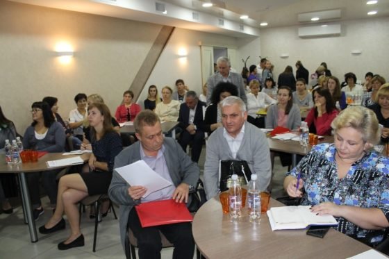 ТЕАМ сприяє зміні суспільства щодо працівників з інвалідністю