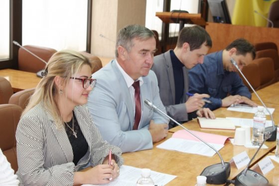 Проєкт TWINNING наблизить нас до європейських норм та стандартів життя
