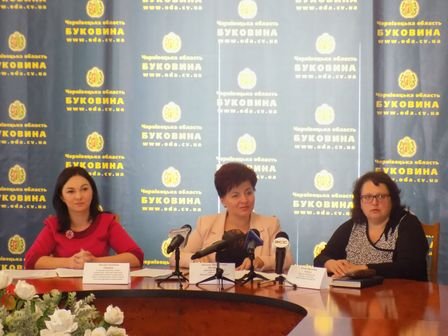 Для кращої соціалізації дітей з особливими освітніми потребами планується створення інклюзивно-ресурсних центрів