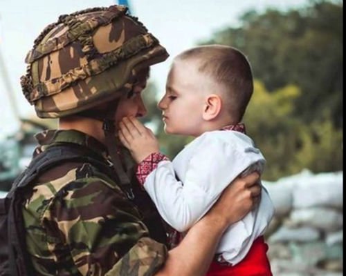 Частині АТОвців виплатять грошову допомогу на реабілітацію