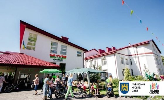 Центр «Джерело» запрошує журналістів України до участі в експрес-турі