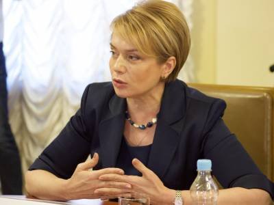 Лілія Гриневич