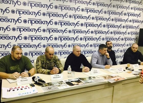 У Тернополі запрацює унікальний реабілітаційний центр для учасників АТО