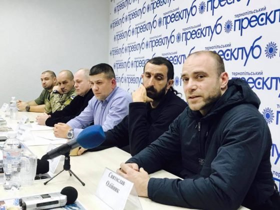 У Тернополі запрацює унікальний реабілітаційний центр для учасників АТО