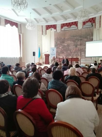 Рання діагностика рятує життя