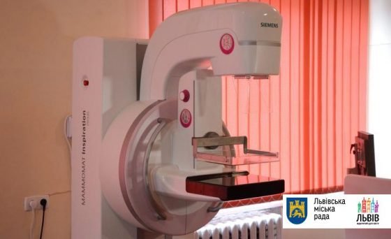 Львів’янок закликають перевірити своє здоров’я