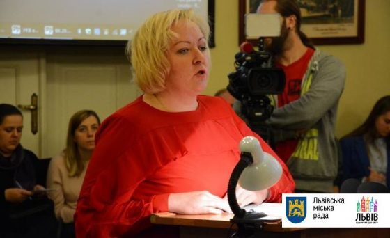 У Львові приділяють велику увагу інклюзивній освіті