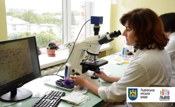 Понад 17 тисяч жінок перевірили своє здоров’я під час профілактичної акції у Львові