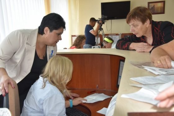 Луцька міськрада пропонує роботу людям з інвалідністю