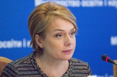 У МОН кажуть про необхідність підтримки донорів