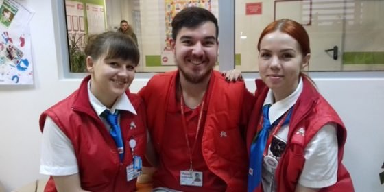 Соціально відповідальний бізнес працевлаштовує осіб з інвалідністю: у виграші всі