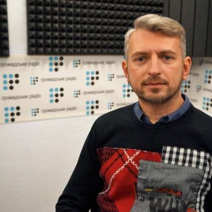 Ігор Бондаренко
