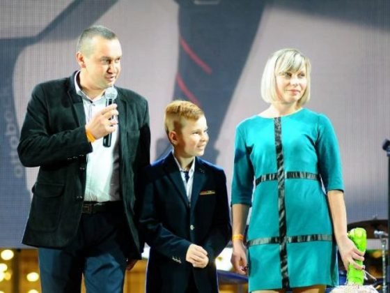 Завдяки ПортCity та проєкту «Переможці 2» здійсниться мрія волинського героя