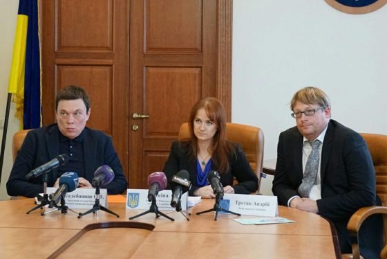 В Одеській області відкриється ще один центр надання послуг раннього втручання для дітей з інвалідністю