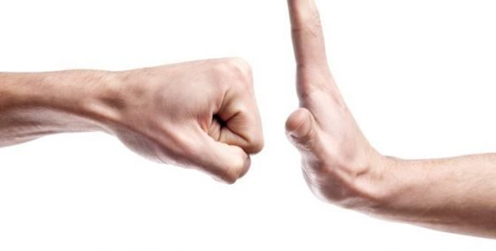 «Твій світ – без насилля!» - нова ідеологія, яку поширює ГО «Паросток»