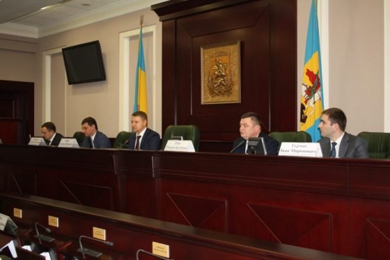 Київщина – лідер по створенню в Україні інклюзивно-ресурсних центрів