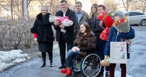 Идеи харьковского изобретателя могли бы облегчить жизнь людям с инвалидностью