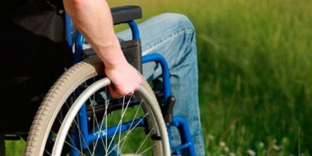 Щодо тривалості відпустки осіб з інвалідністю