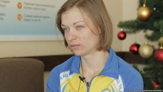 Людмила Ляшенко