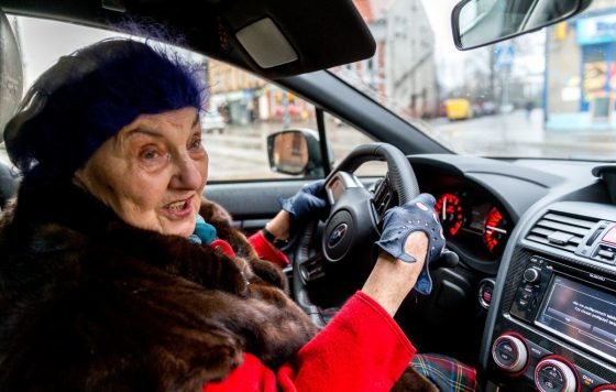 Оприлюднили новий список захворювань, з якими не можна сідати за кермо
