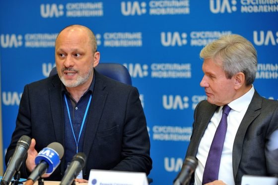 ПАТ "НСТУ" й Національний комітет спорту осіб з інвалідністю України підписали Меморандум про співпрацю