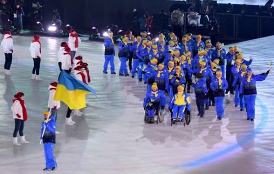 Ігор Жданов: Чемпіонам і призерам зимових Паралімпійських ігор-2018 виплачено понад 90 млн грн державної винагороди
