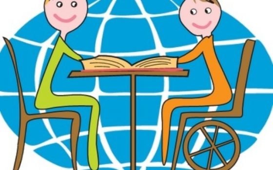 Курс на самостійність. Батьки дітей з інвалідністю бояться, що інклюзивна освіта залишиться на папері