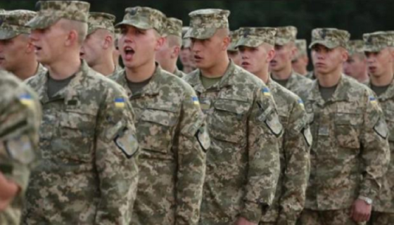 ВРУ дозволила брати в армію хворих та осіб з інвалідністю