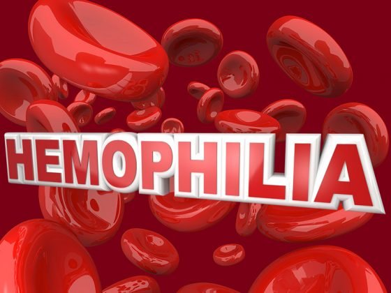 Всесвітній день боротьби з гемофілією