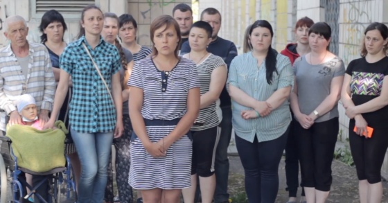 Фонд допомоги онкохворим дітям заявляє про відсутність ліків в "Охматдиті"