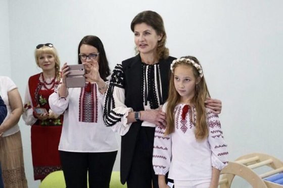 В Одеській області відкрито перший інклюзивно-ресурсний центр