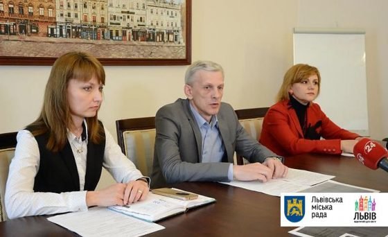 Львівська міська рада запрошує батьків, які мають дітей з інвалідністю, спільно визначити послуги, які потрібно зреалізувати