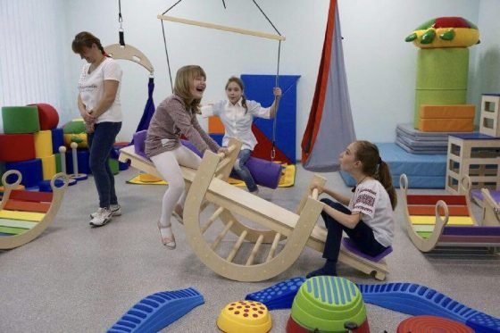 В Одеській області відкрито перший інклюзивно-ресурсний центр