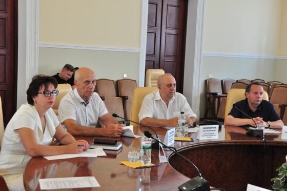 Мінрегіон планує затвердити новий ДБН щодо доступності будівель та споруд для людей з інвалідністю вже восени цього року