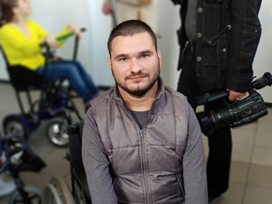 Федір Романов