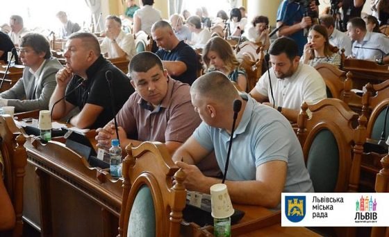 У Львові затвердили Програму розвитку паліативної допомоги на 2018 — 2022 роки